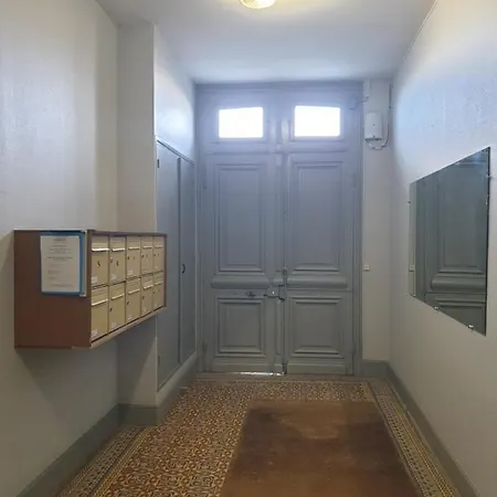 O'3 Ports Apartment *