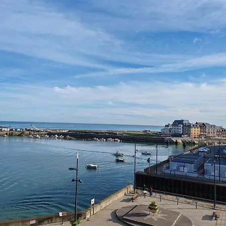 O'3 Ports Le Treport