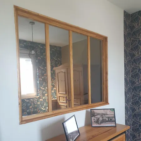 O'3 Ports Apartment *
