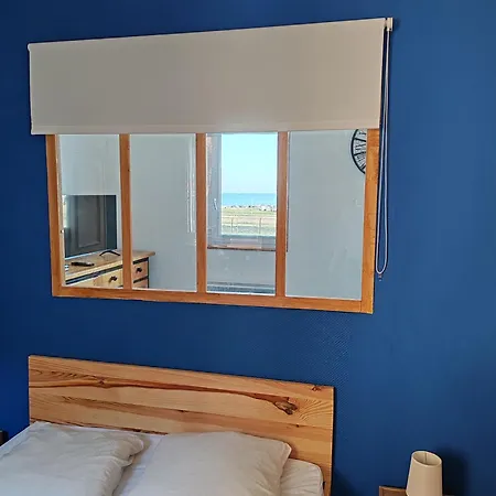 O'3 Ports Apartment Le Treport
