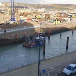O'3 Ports Le Tréport