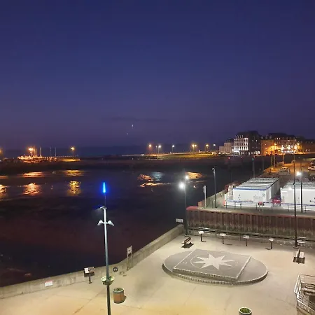 Apartment O'3 Ports Le Treport