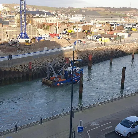 O'3 Ports Le Treport