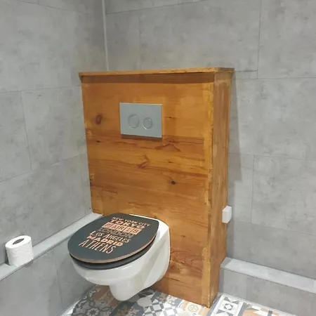 O'3 Ports דירה *