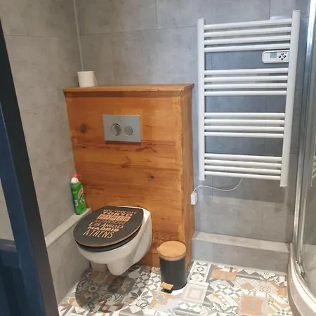 O'3 Ports Apartment *