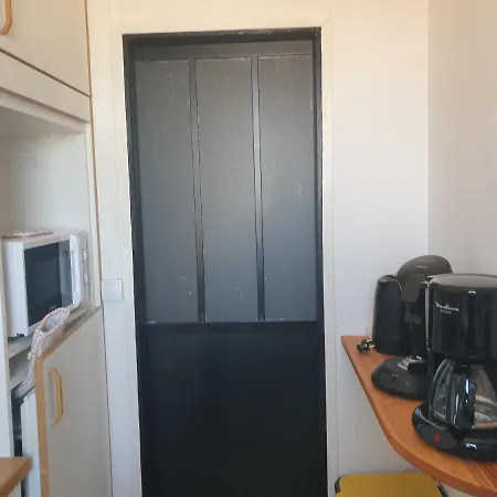 דירה O'3 Ports
