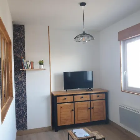 O'3 Ports Le Treport