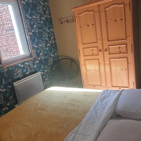 O'3 Ports Apartment *