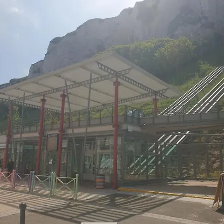 O'3 Ports * Le Tréport