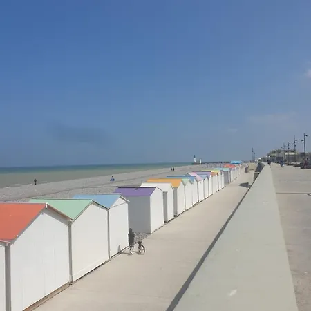 O'3 Ports * Le Tréport