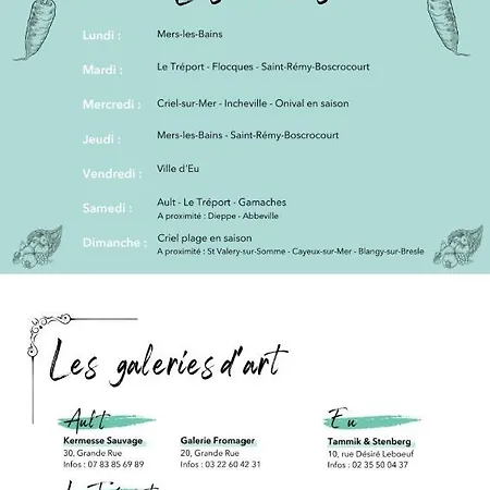 O'3 Ports Apartment *