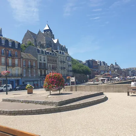 Appartement O'3 Ports Le Tréport