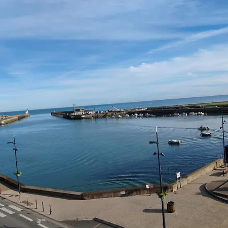 O'3 Ports Le Tréport
