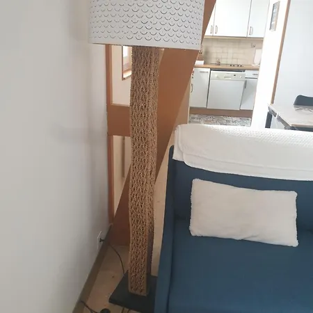 Apartmán O'3 Ports