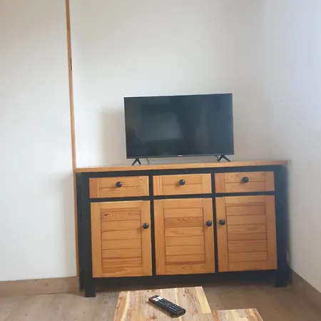 O'3 Ports Apartmán *