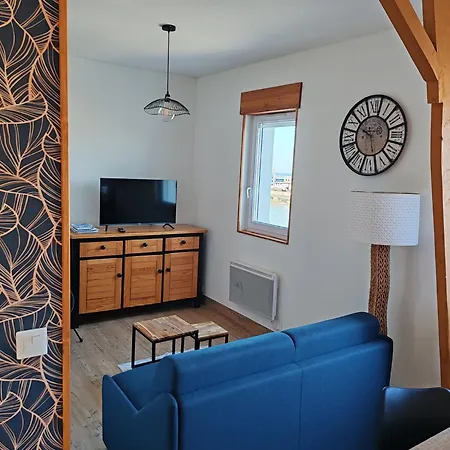 O'3 Ports Apartmán *