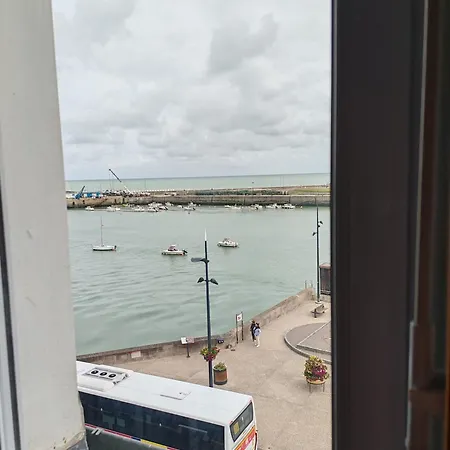 O'3 Ports * Le Tréport