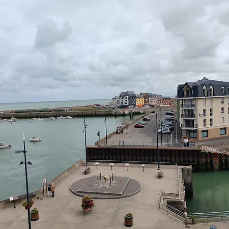 O'3 Ports * Le Tréport